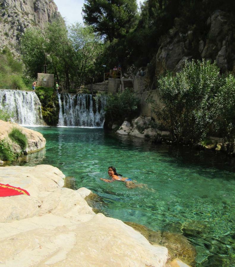 Villa Hayahay With Private Pool & Amazing View كاليبي المظهر الخارجي الصورة