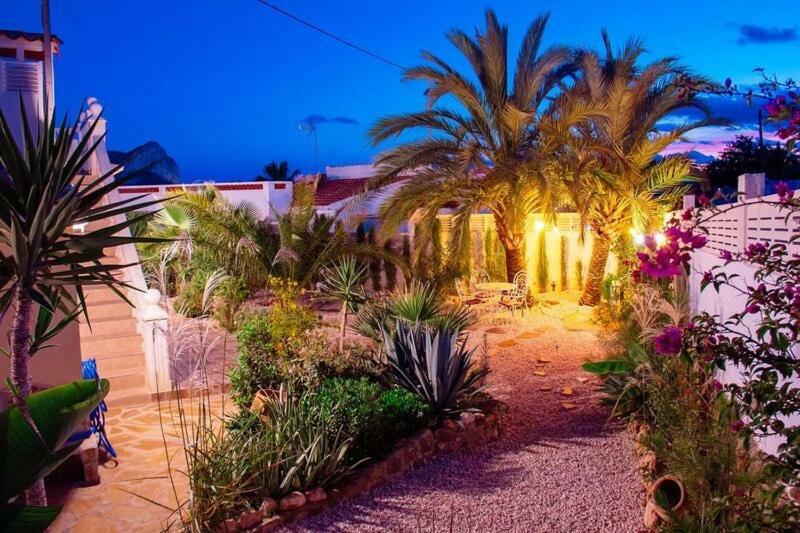 Villa Hayahay With Private Pool & Amazing View كاليبي المظهر الخارجي الصورة